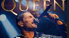 The Music of QUEEN - Live