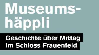 Museumshäppli: Dachrinne am Schweizerhaus? Museumshäppli: Dachrinne am Schweizerhaus?