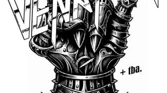 VENATOR [AUT] | Support HAILE SELACID [CH]