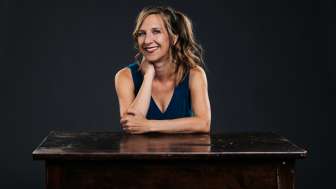 Saeah Hakenberg © Ralf Bauer