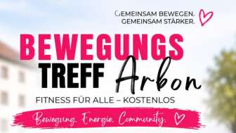 Bewegungstreff Arbon – Kostenloses Fitnesstraining für alle