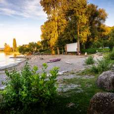 am Wasser
