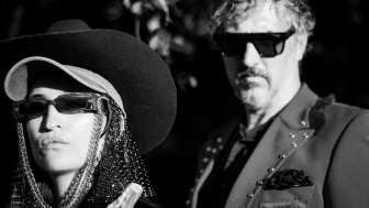 TapTab Sonidero präsentiert COSMICA BANDIDA [COL] | LA JUNGLA [COL]