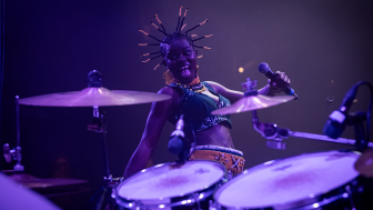 Ghana Vision presents Wiyaala