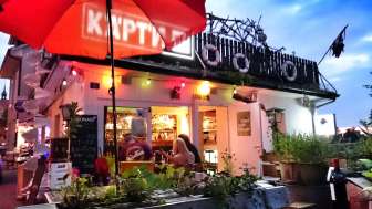 KAFF Kulturarbeit für Frauenfeld KAFF Kulturarbeit für Frauenfeld
