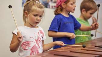 Forum Youngster - Musikschule Weinfelden