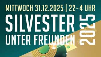 Silvester Party