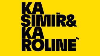 Schaffhauser Sommertheater: Kasimir & Karoline Schaffhauser Sommertheater: Kasimir & Karoline