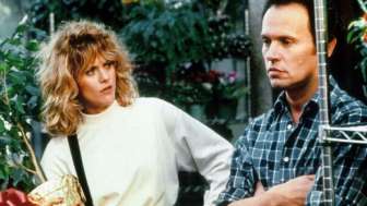 When Harry Met Sally