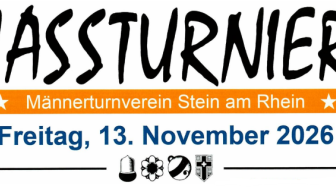 MTV Jassturnier 2026