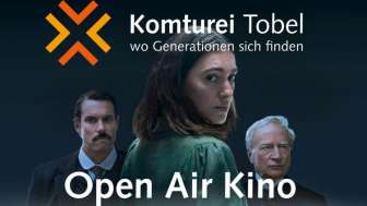Friedas Fall - Open Air Kino Friedas Fall - Open Air Kino