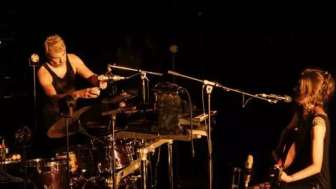 Live-Konzert: Bondar