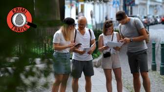 Krimi-Trail Weinfelden