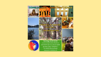 missa solluna - open heart space