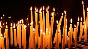 Mit frischer Kraft in die neue Woche - Taizé Abendgebet Mit frischer Kraft in die neue Woche - Taizé Abendgebet