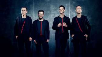 Kebyart & ensemble cantissimo