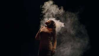 Australian Dance Theatre: Marrow Australian Dance Theatre: Marrow