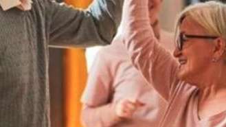 Tanzcafé in Weinfelden