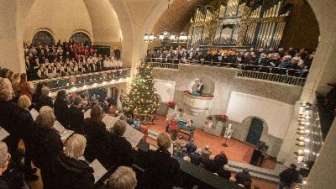 Weinfelder Chorweihnacht