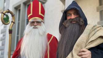 Sankt Nikolausaktion Weinfelden Sankt Nikolausaktion Weinfelden