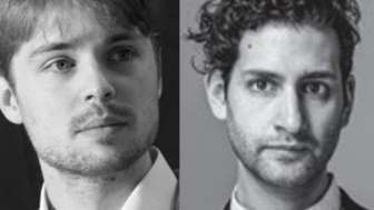 4. Sommerkonzert - Violine und Klavier