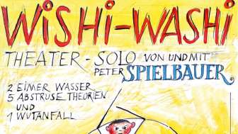 Peter Spielbauer - WİSHİ WASHİ