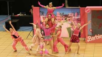 Swiss Line Dance Sensation (Schweizermeisterschaft) Swiss Line Dance Sensation (Schweizermeisterschaft)