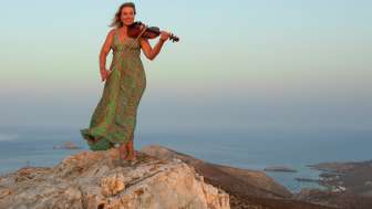 Konzert am See | mit Barbara Wildberger Konzert am See | mit Barbara Wildberger
