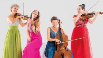 le donne virtuose