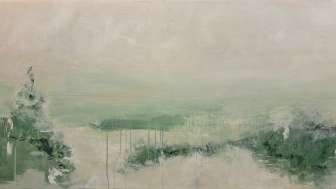 Zwischen Erde und Wasser