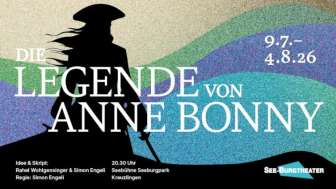 Die Legende von Anne Bonny