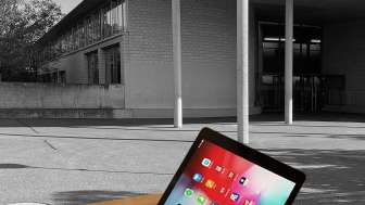 Schulen Kurzrickenbach Remisberg