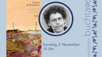 In der Tiefe des Tigris schläft ein Lied - Usama Al Shahmani In der Tiefe des Tigris schläft ein Lied - Usama Al Shahmani
