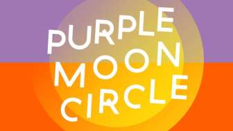 Sisterhood in Action – Purple Moon Circle