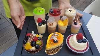 Restaurant La Terrasse