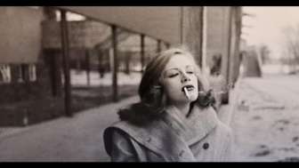 Ich will alles. Hildegard Knef