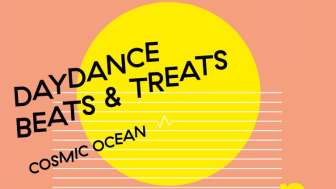 Beats & Treats: DJ und Soulfood Brunch