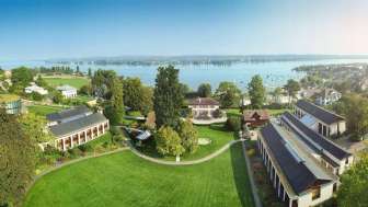 LILIENBERG – Hotel, Restaurant, Veranstaltungsort