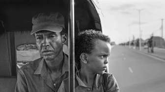 THE VILLAGE NEXT TO PARADISE – FILMFESTIVAL SCHAFFHAUSEN