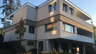 Lake Lodge Romanshorn