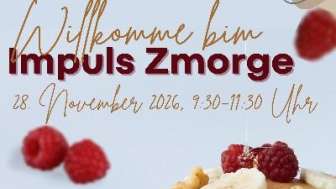 Impuls Project - Zmorge esse