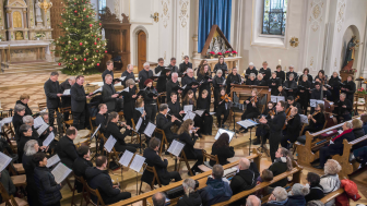 Weihnachtskonzert