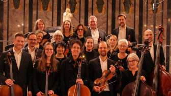 Filmmusik und Canzoni – Eine musikalische Hochzeit