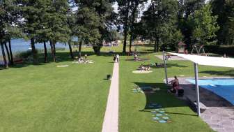 Strandbad Buchhorn