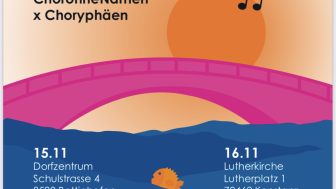 Bridges of Sound