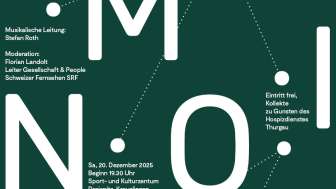 Symphonia Luminosa2025