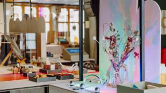 Farbe Stein Papier – Misch mal mit!