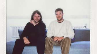Sommerbühne: Laurent & Max
