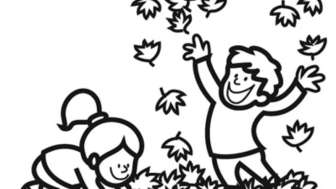 Herbstnachmittag im Familienzentrum