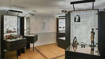 Dauerausstellung: Persönlichkeiten